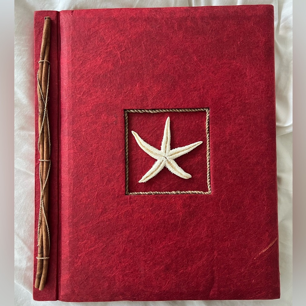 Andrianna Shamaris - coffee table album